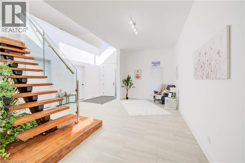 Detached for sale at 149 WOOLWICH Street, University Downs, Waterloo, Ontario, photo 5