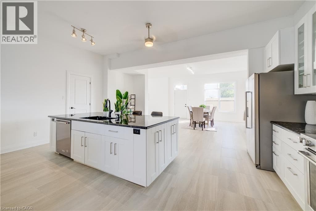 Detached for sale at 149 WOOLWICH Street, University Downs, Waterloo, Ontario, photo 12