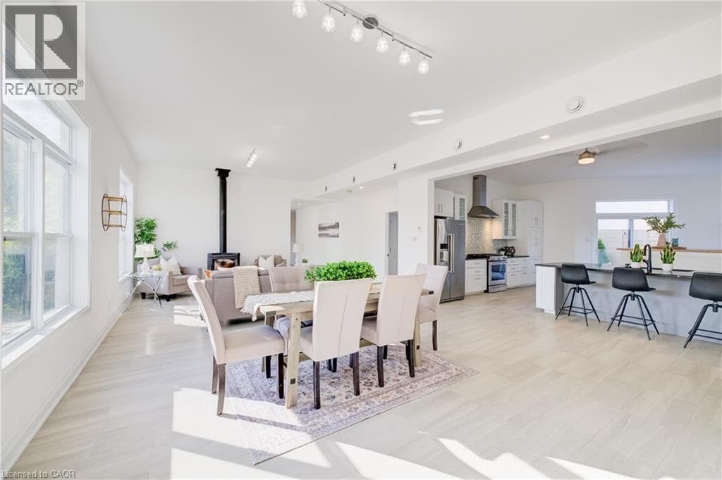 Detached for sale at 149 WOOLWICH Street, University Downs, Waterloo, Ontario, photo 17