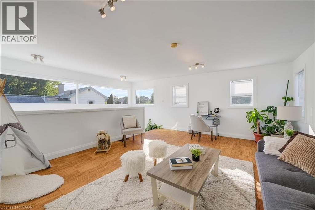 Detached for sale at 149 WOOLWICH Street, University Downs, Waterloo, Ontario, photo 41