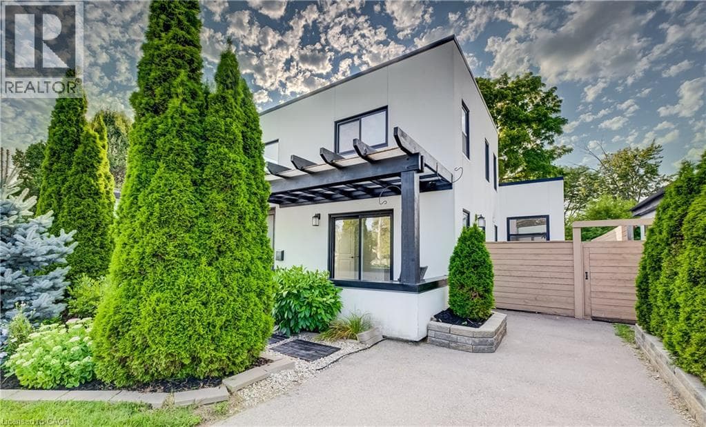 Detached for sale at 149 WOOLWICH Street, University Downs, Waterloo, Ontario, photo 47