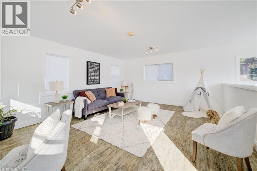 Detached for sale at 149 WOOLWICH Street, University Downs, Waterloo, Ontario, photo 42