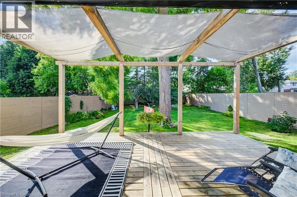 Detached for sale at 149 WOOLWICH Street, University Downs, Waterloo, Ontario, photo 46
