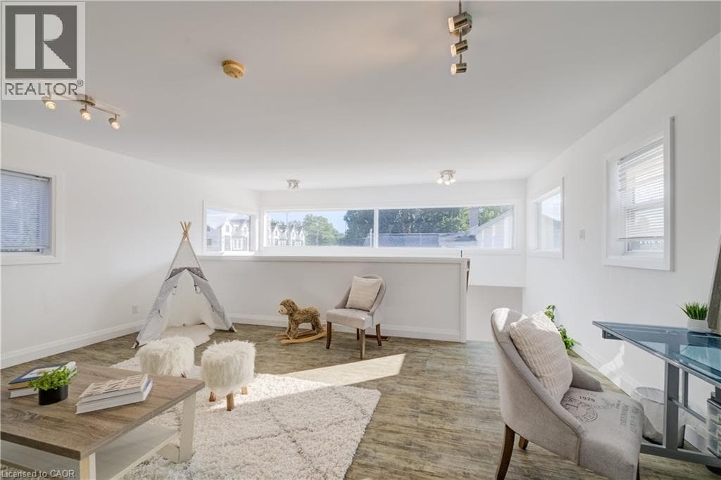 Detached for sale at 149 WOOLWICH Street, University Downs, Waterloo, Ontario, photo 43