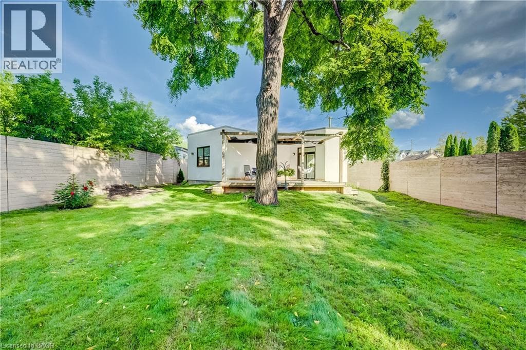 Detached for sale at 149 WOOLWICH Street, University Downs, Waterloo, Ontario, photo 45