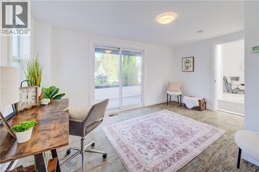 Detached for sale at 149 WOOLWICH Street, University Downs, Waterloo, Ontario, photo 38