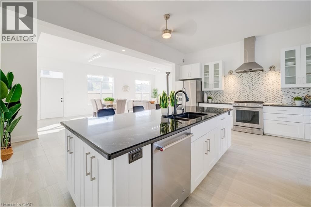 Detached for sale at 149 WOOLWICH Street, University Downs, Waterloo, Ontario, photo 11