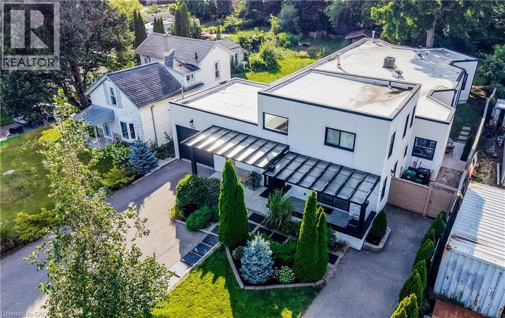 Detached for sale at 149 WOOLWICH Street, University Downs, Waterloo, Ontario, photo 48