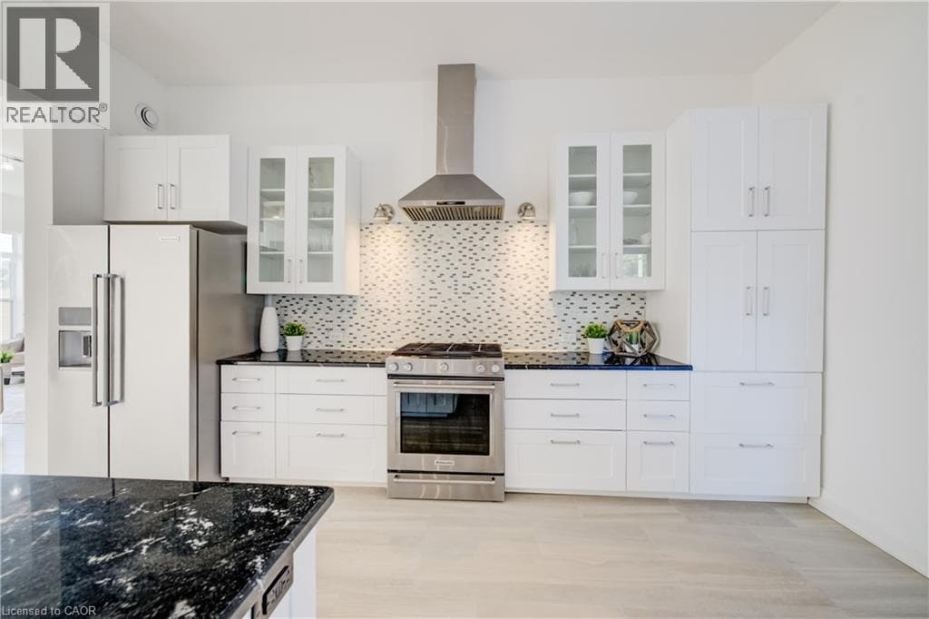 Detached for sale at 149 WOOLWICH Street, University Downs, Waterloo, Ontario, photo 8