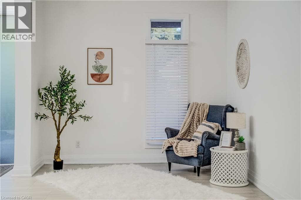 Detached for sale at 149 WOOLWICH Street, University Downs, Waterloo, Ontario, photo 6