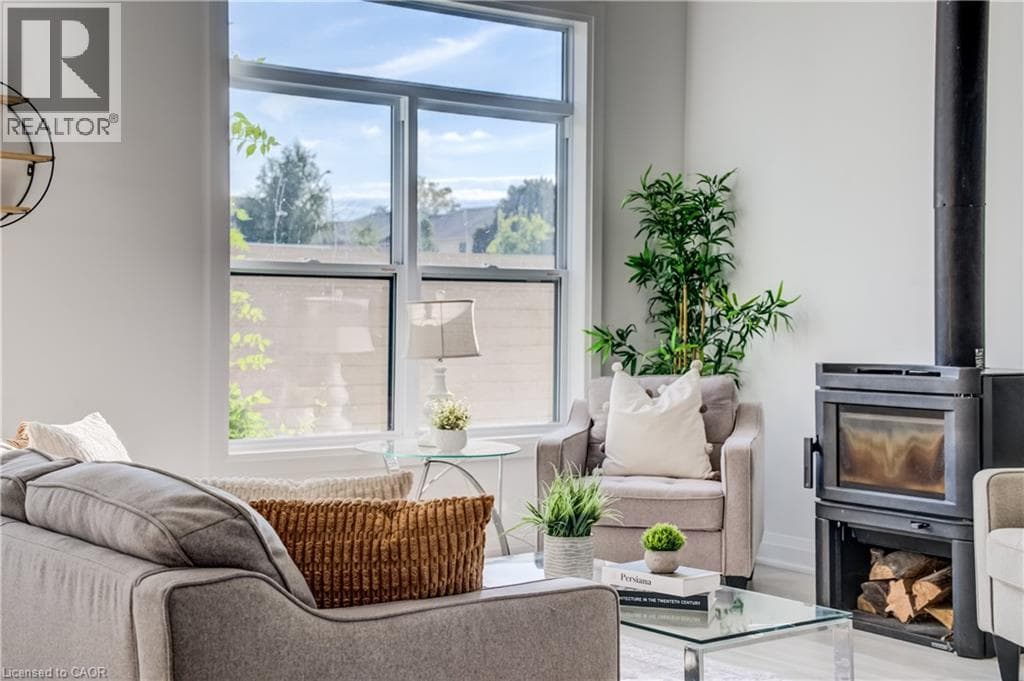 Detached for sale at 149 WOOLWICH Street, University Downs, Waterloo, Ontario, photo 19