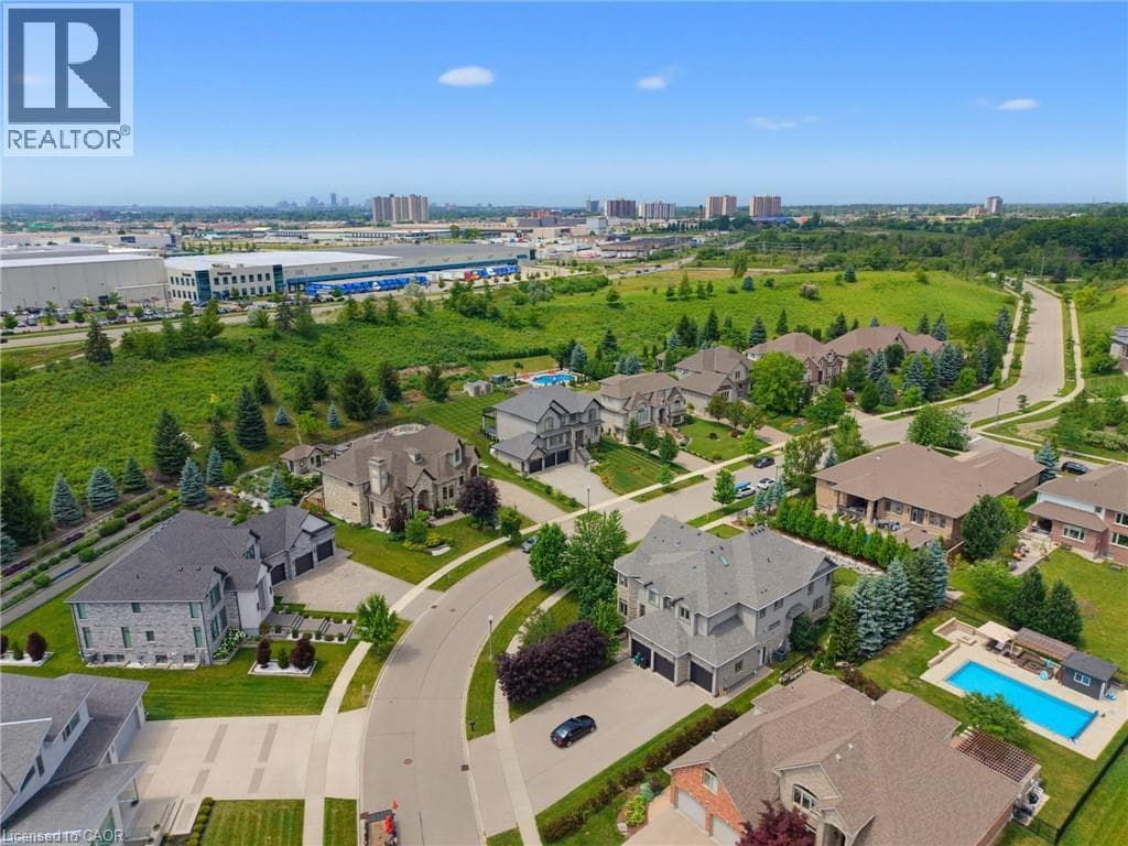 Detached for sale at 38 RIVER VALLEY Drive, Hidden Valley, Kitchener, Ontario, photo 3