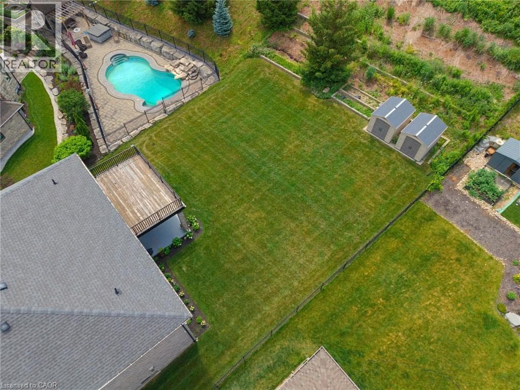 Detached for sale at 38 RIVER VALLEY Drive, Hidden Valley, Kitchener, Ontario, photo 4