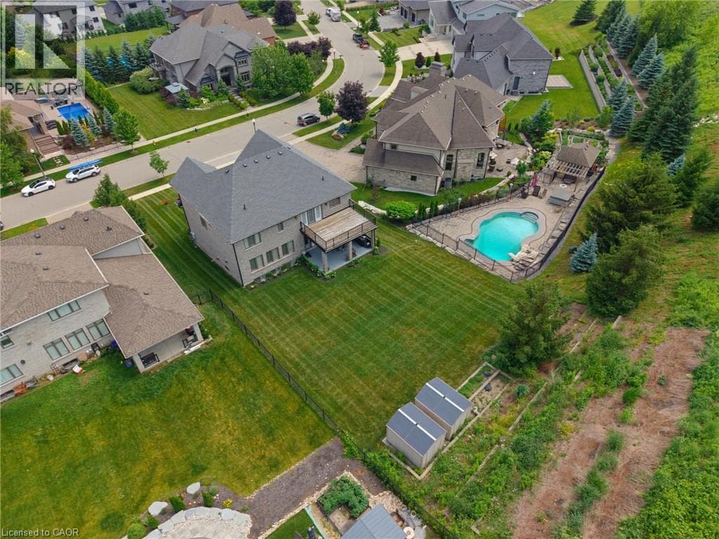 Detached for sale at 38 RIVER VALLEY Drive, Hidden Valley, Kitchener, Ontario, photo 5