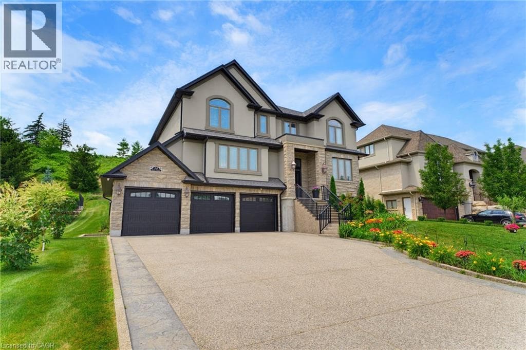 Detached for sale at 38 RIVER VALLEY Drive, Hidden Valley, Kitchener, Ontario, photo 7