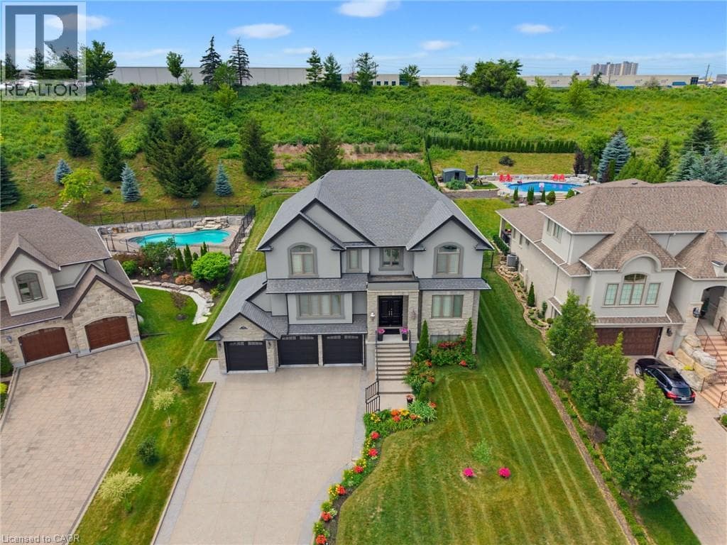 Detached for sale at 38 RIVER VALLEY Drive, Hidden Valley, Kitchener, Ontario, photo 2