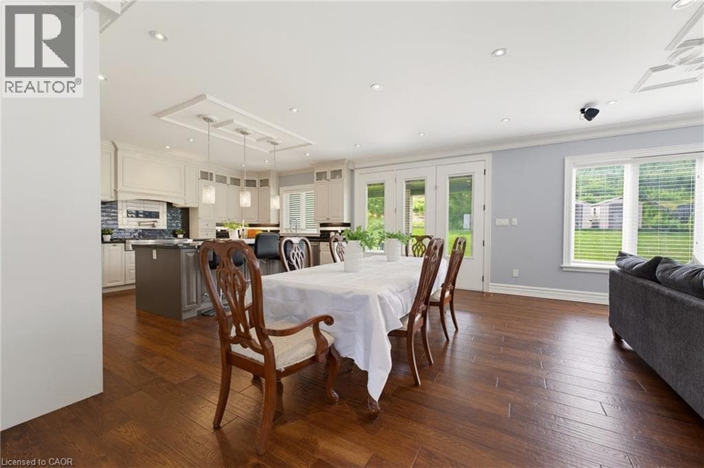 Detached for sale at 38 RIVER VALLEY Drive, Hidden Valley, Kitchener, Ontario, photo 20