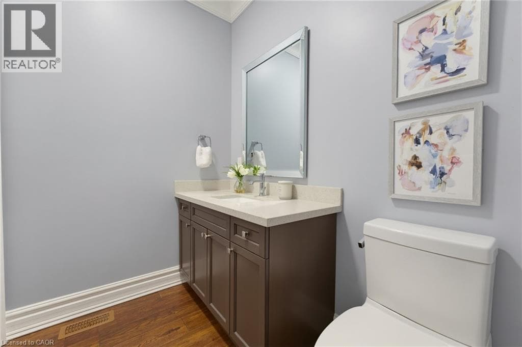 Detached for sale at 38 RIVER VALLEY Drive, Hidden Valley, Kitchener, Ontario, photo 26