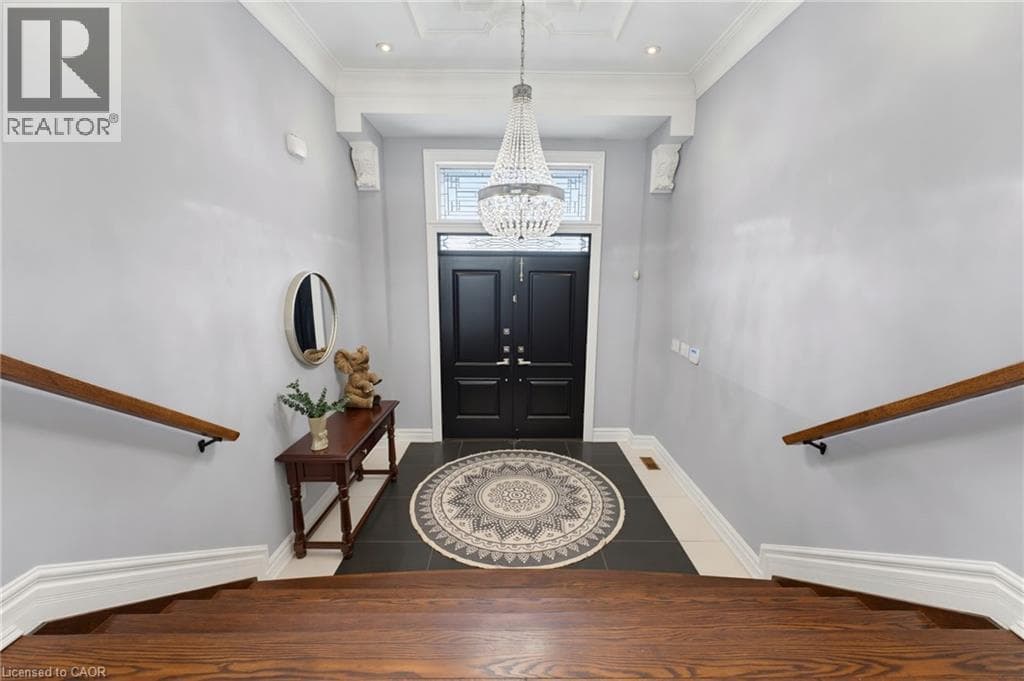 Detached for sale at 38 RIVER VALLEY Drive, Hidden Valley, Kitchener, Ontario, photo 12