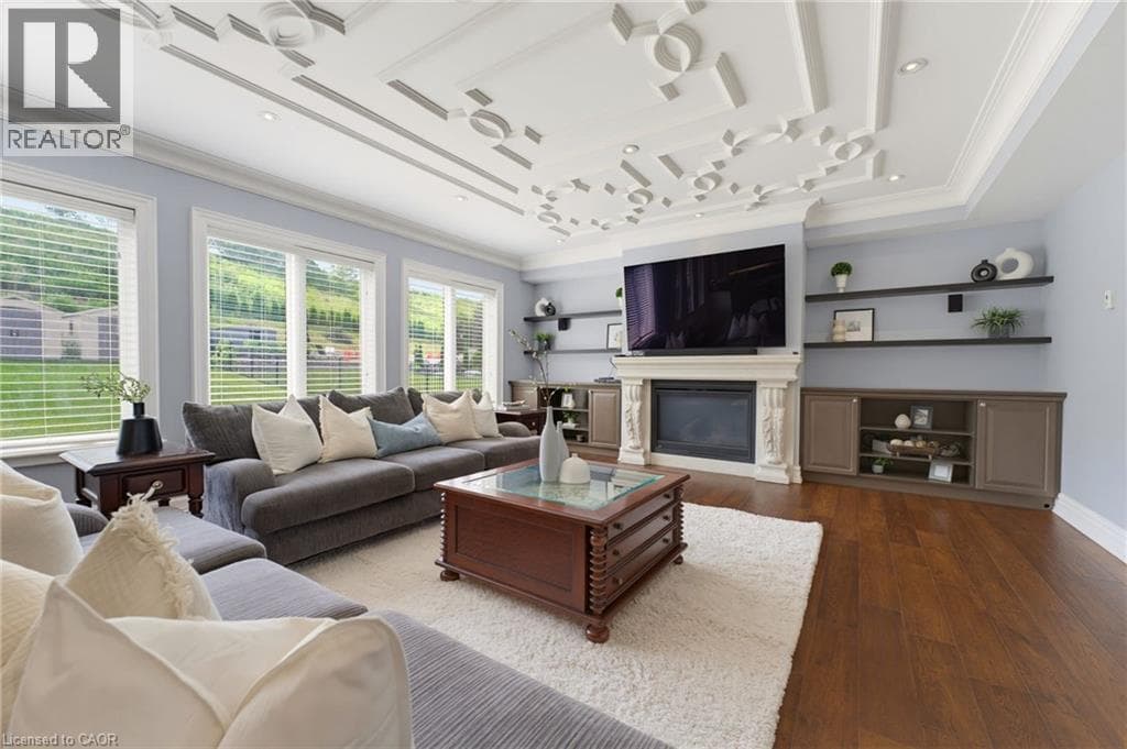 Detached for sale at 38 RIVER VALLEY Drive, Hidden Valley, Kitchener, Ontario, photo 21