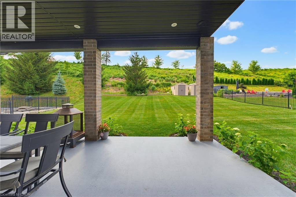 Detached for sale at 38 RIVER VALLEY Drive, Hidden Valley, Kitchener, Ontario, photo 45