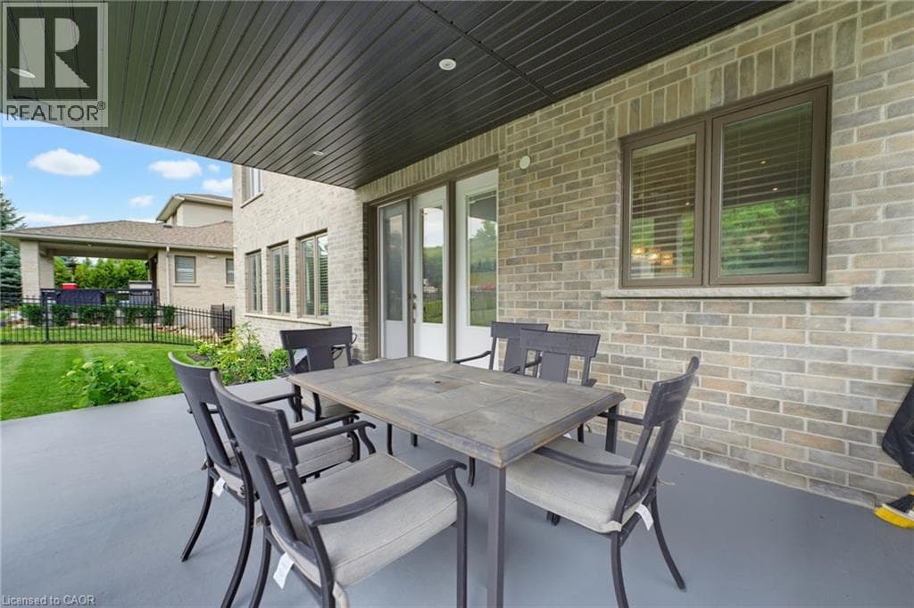 Detached for sale at 38 RIVER VALLEY Drive, Hidden Valley, Kitchener, Ontario, photo 46