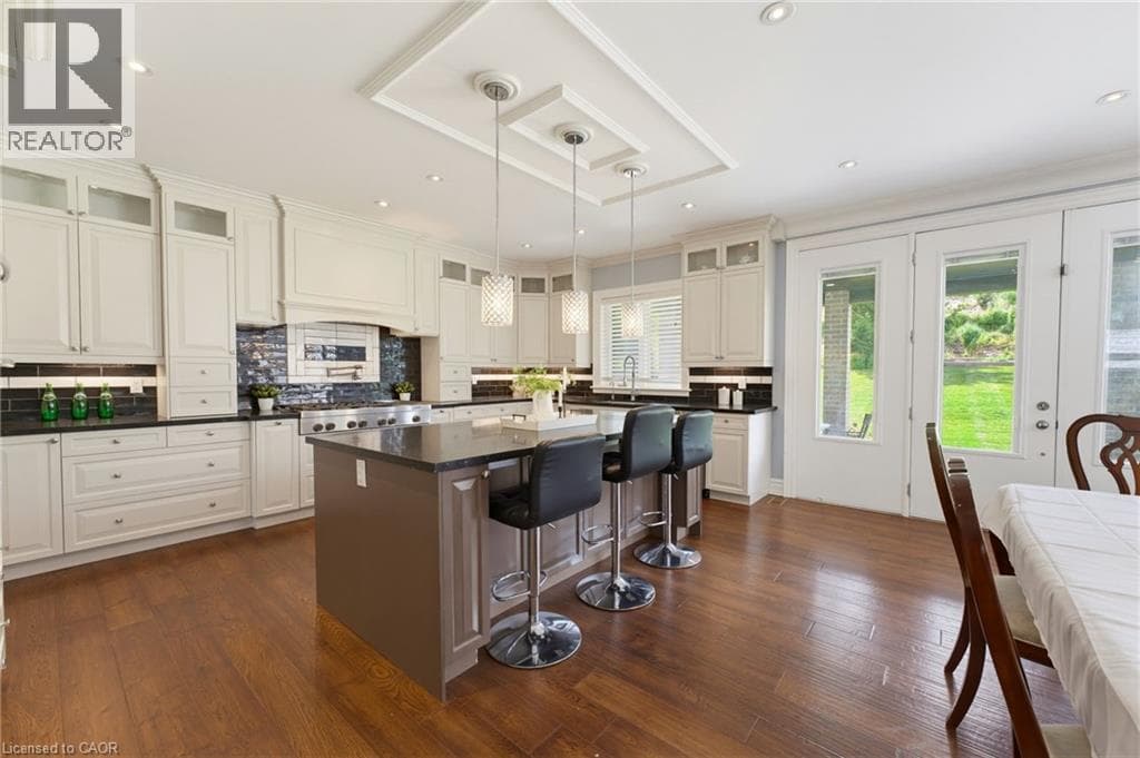 Detached for sale at 38 RIVER VALLEY Drive, Hidden Valley, Kitchener, Ontario, photo 14