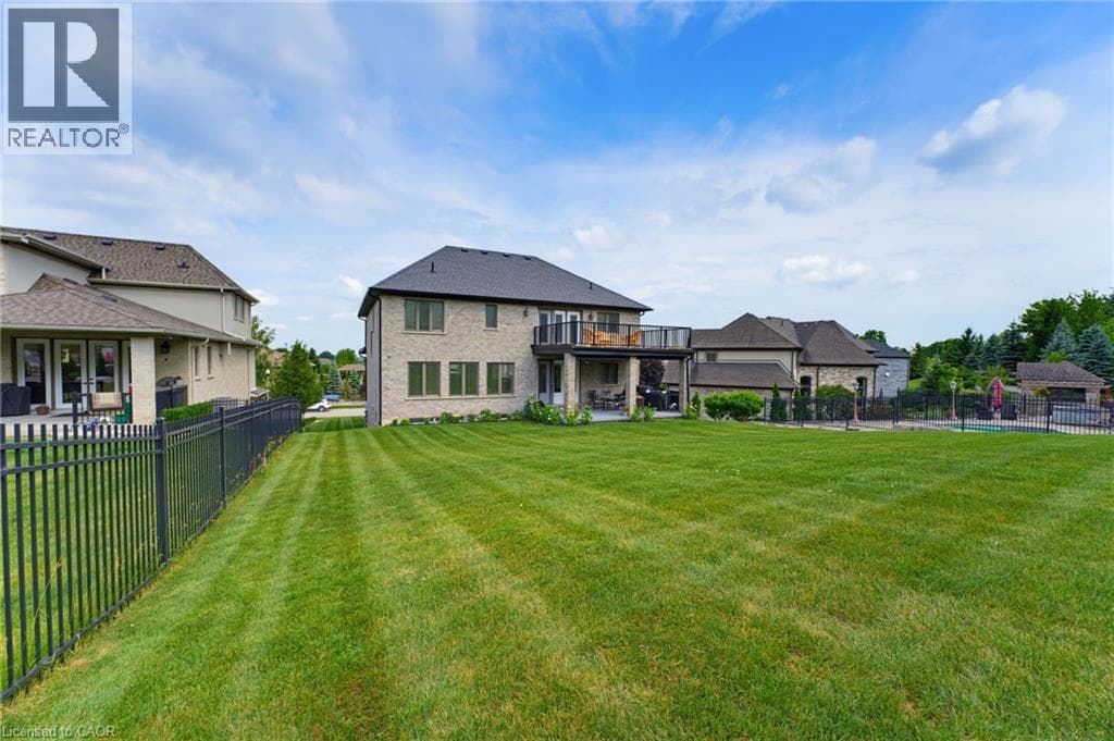 Detached for sale at 38 RIVER VALLEY Drive, Hidden Valley, Kitchener, Ontario, photo 48