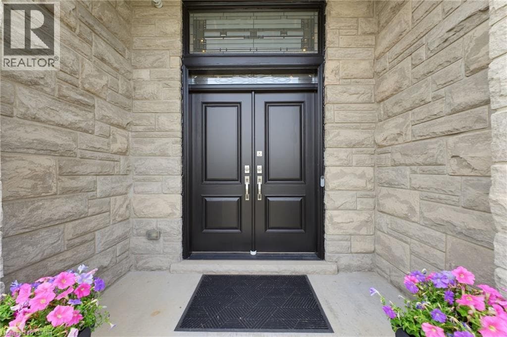 Detached for sale at 38 RIVER VALLEY Drive, Hidden Valley, Kitchener, Ontario, photo 11