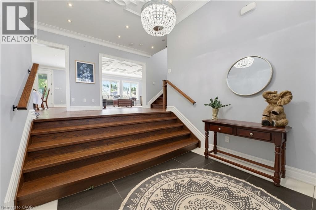Detached for sale at 38 RIVER VALLEY Drive, Hidden Valley, Kitchener, Ontario, photo 13