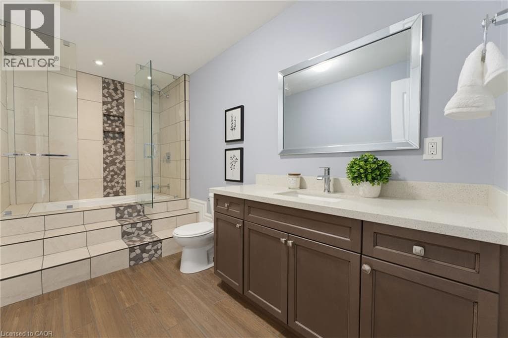 Detached for sale at 38 RIVER VALLEY Drive, Hidden Valley, Kitchener, Ontario, photo 43