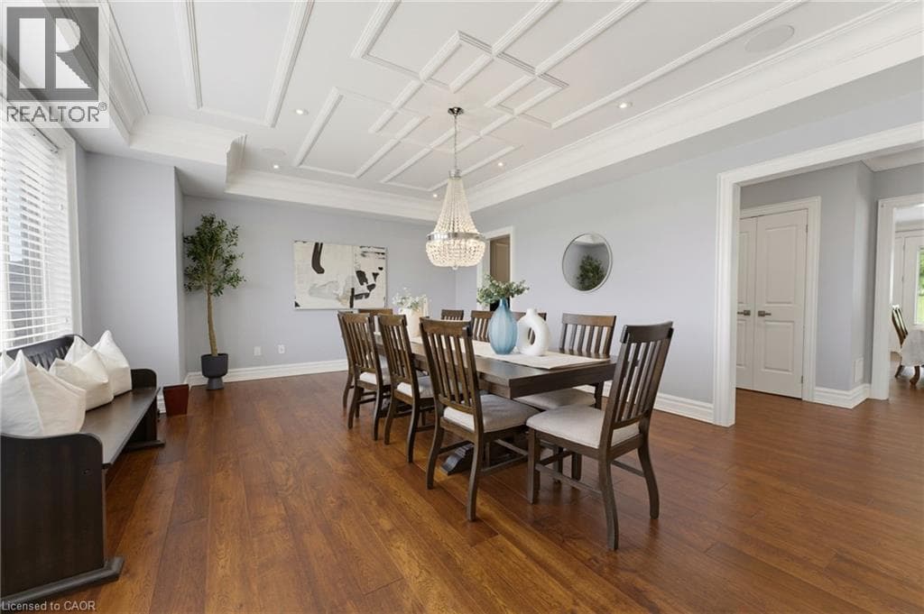Detached for sale at 38 RIVER VALLEY Drive, Hidden Valley, Kitchener, Ontario, photo 23