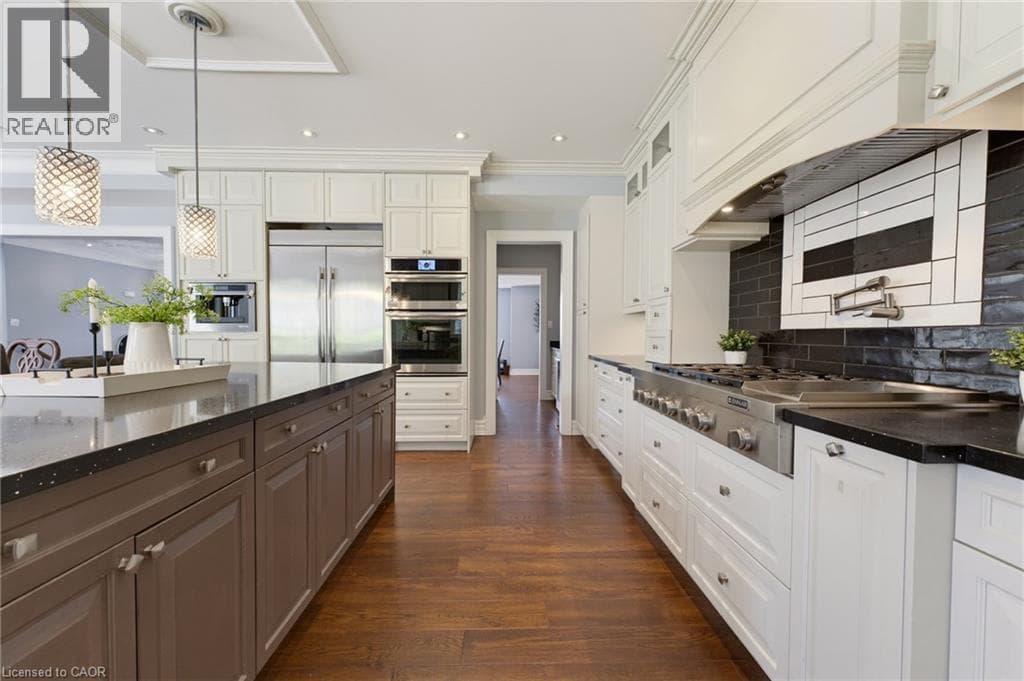 Detached for sale at 38 RIVER VALLEY Drive, Hidden Valley, Kitchener, Ontario, photo 16