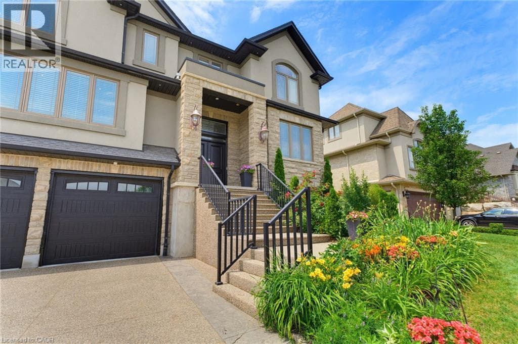 Detached for sale at 38 RIVER VALLEY Drive, Hidden Valley, Kitchener, Ontario, photo 10