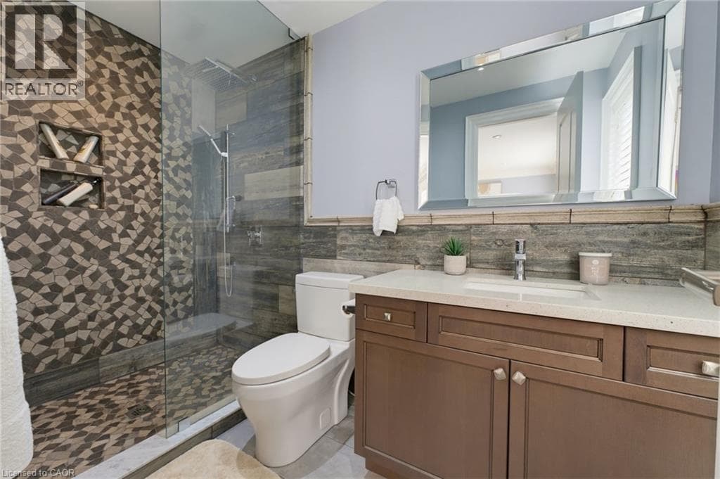 Detached for sale at 38 RIVER VALLEY Drive, Hidden Valley, Kitchener, Ontario, photo 39