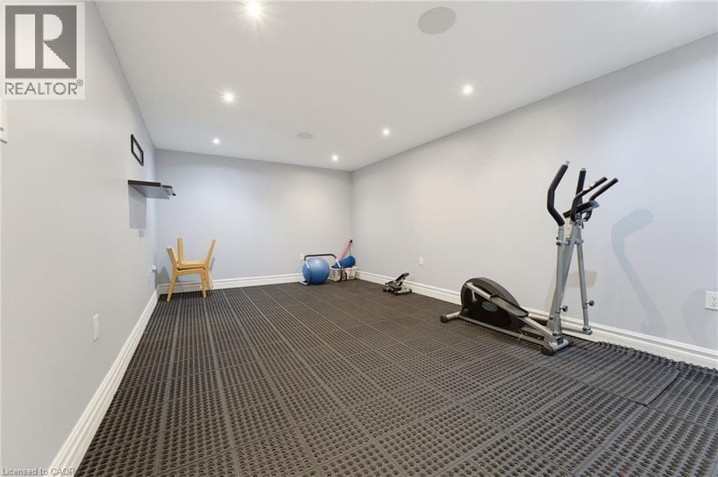Detached for sale at 38 RIVER VALLEY Drive, Hidden Valley, Kitchener, Ontario, photo 44