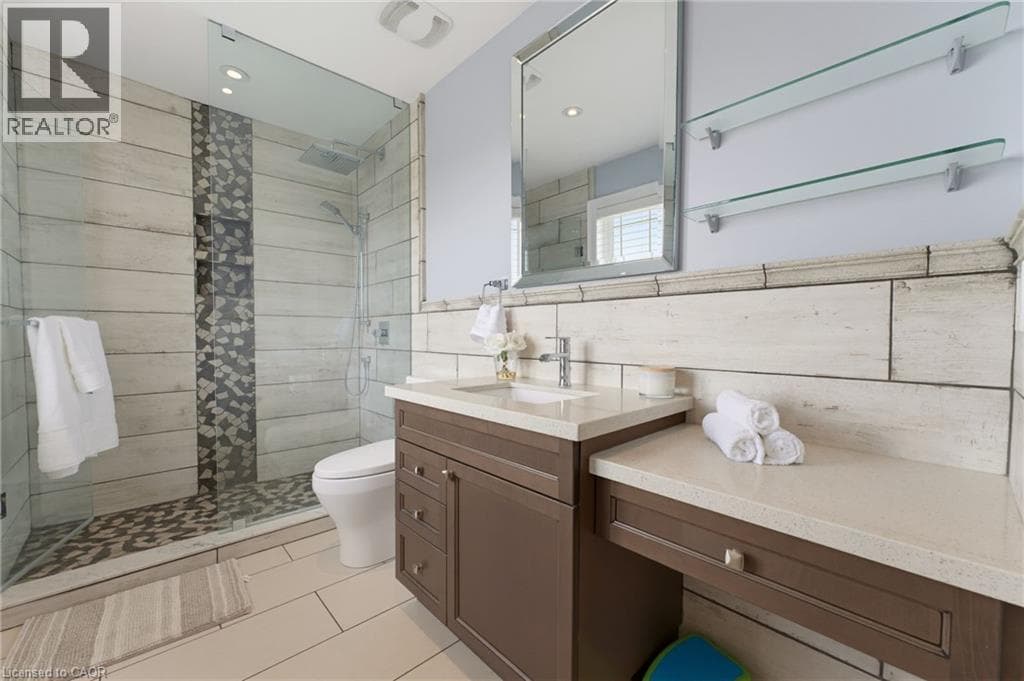 Detached for sale at 38 RIVER VALLEY Drive, Hidden Valley, Kitchener, Ontario, photo 36