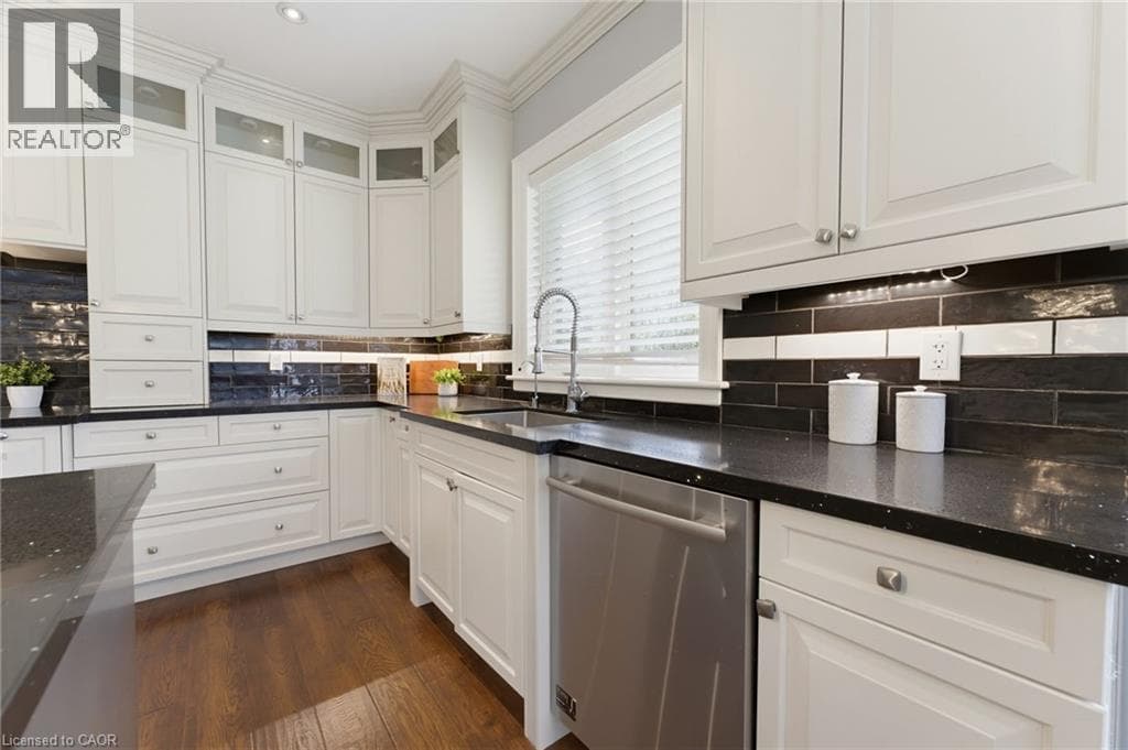 Detached for sale at 38 RIVER VALLEY Drive, Hidden Valley, Kitchener, Ontario, photo 17