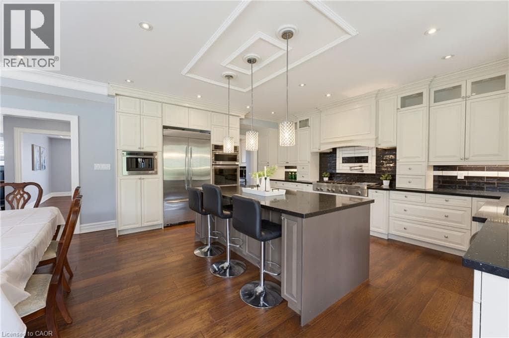 Detached for sale at 38 RIVER VALLEY Drive, Hidden Valley, Kitchener, Ontario, photo 18