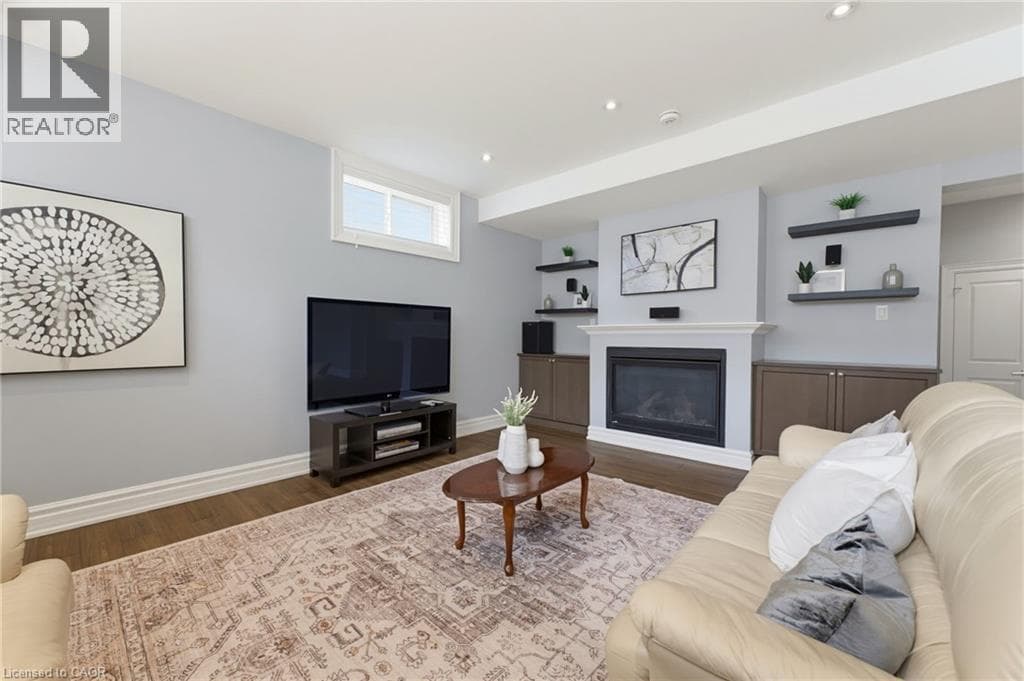 Detached for sale at 38 RIVER VALLEY Drive, Hidden Valley, Kitchener, Ontario, photo 41