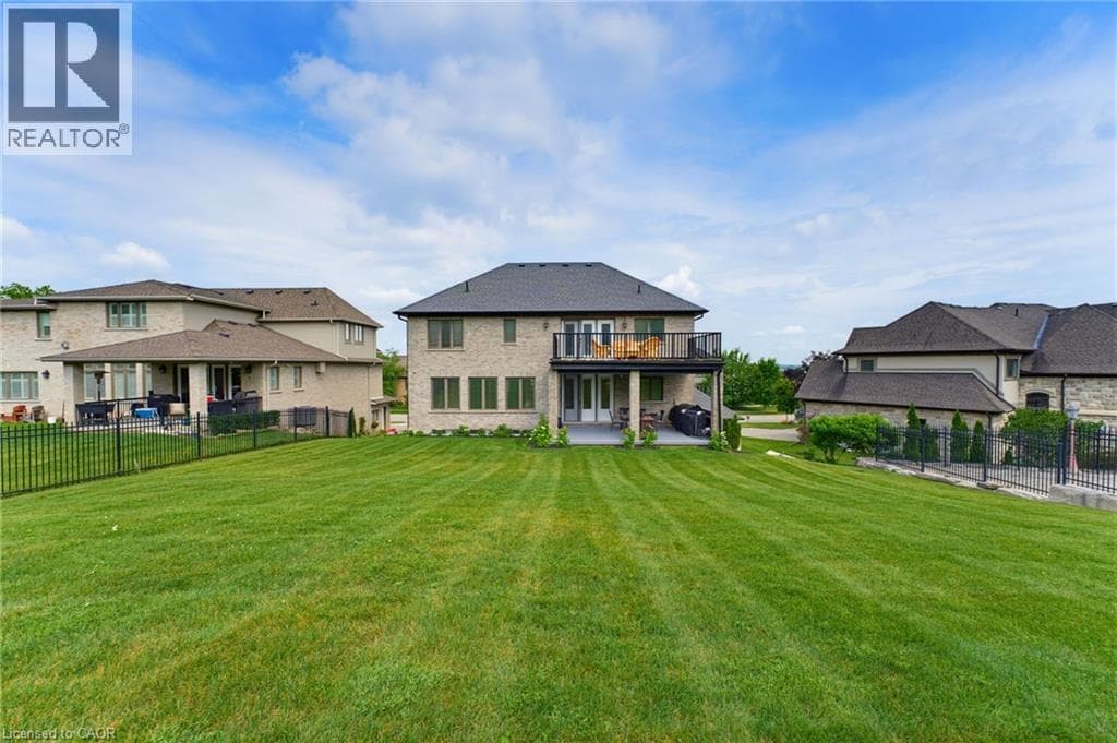 Detached for sale at 38 RIVER VALLEY Drive, Hidden Valley, Kitchener, Ontario, photo 47
