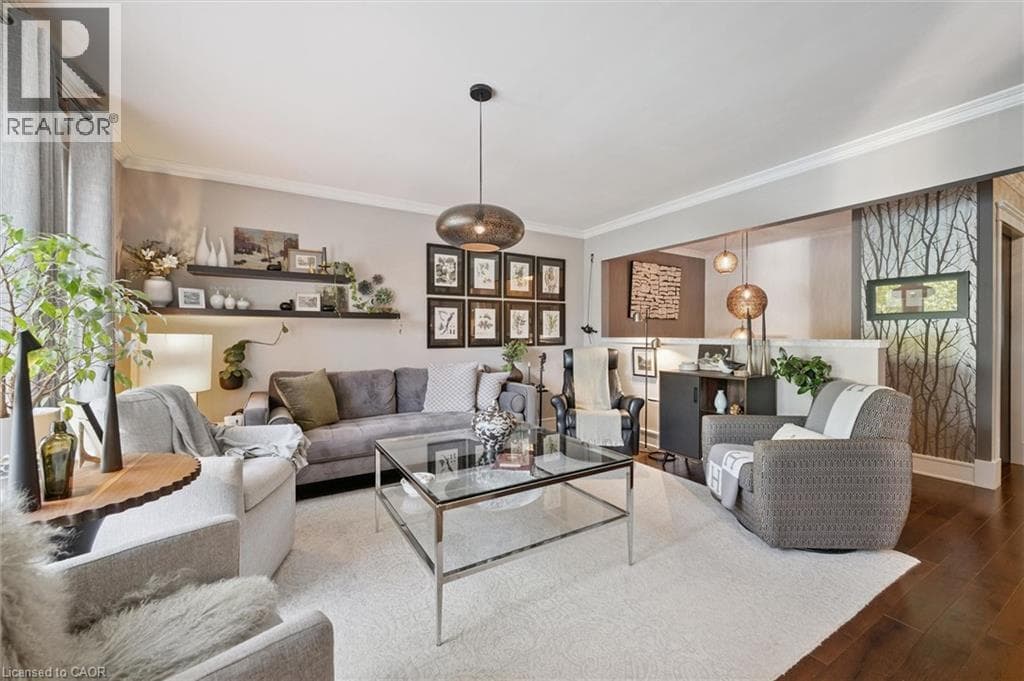 Detached for sale at 1 PINTAIL Drive, Elmira, Woolwich, Ontario, photo 10