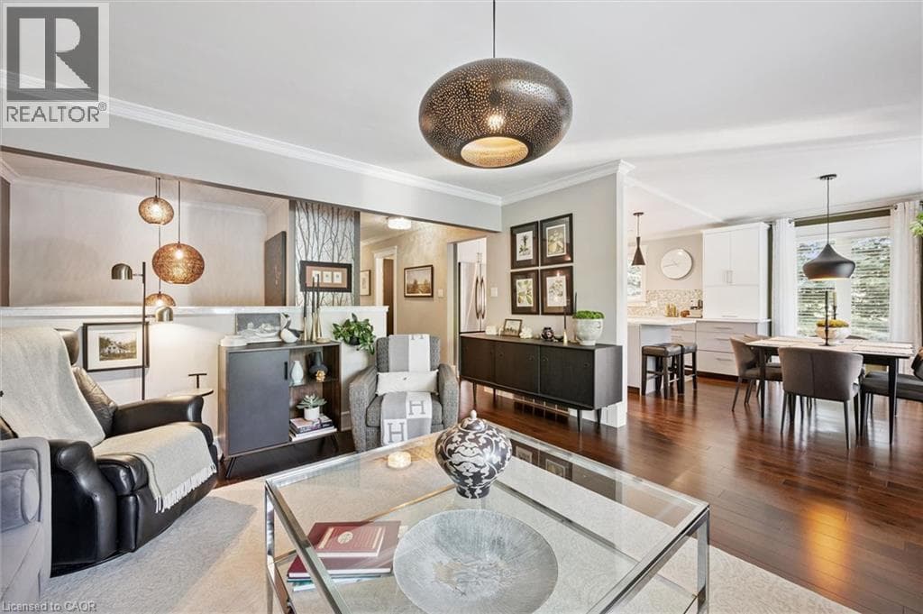 Detached for sale at 1 PINTAIL Drive, Elmira, Woolwich, Ontario, photo 12