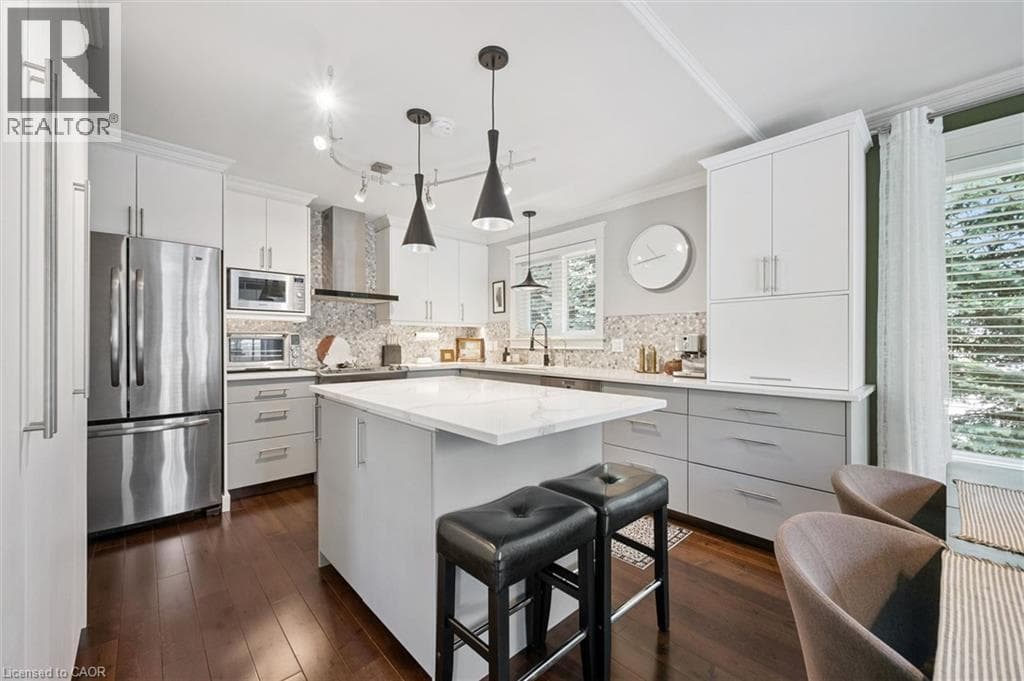 Detached for sale at 1 PINTAIL Drive, Elmira, Woolwich, Ontario, photo 13