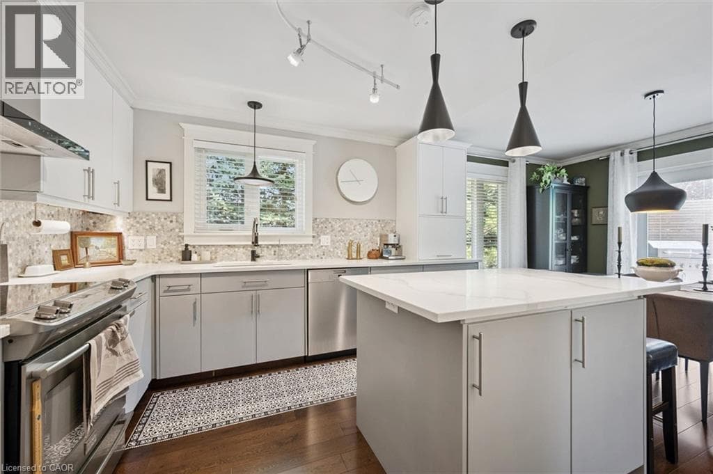 Detached for sale at 1 PINTAIL Drive, Elmira, Woolwich, Ontario, photo 14