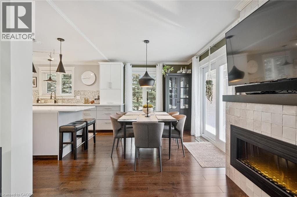 Detached for sale at 1 PINTAIL Drive, Elmira, Woolwich, Ontario, photo 16