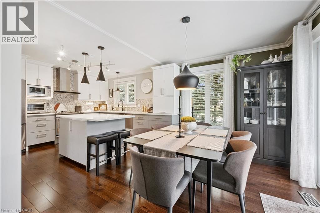 Detached for sale at 1 PINTAIL Drive, Elmira, Woolwich, Ontario, photo 17