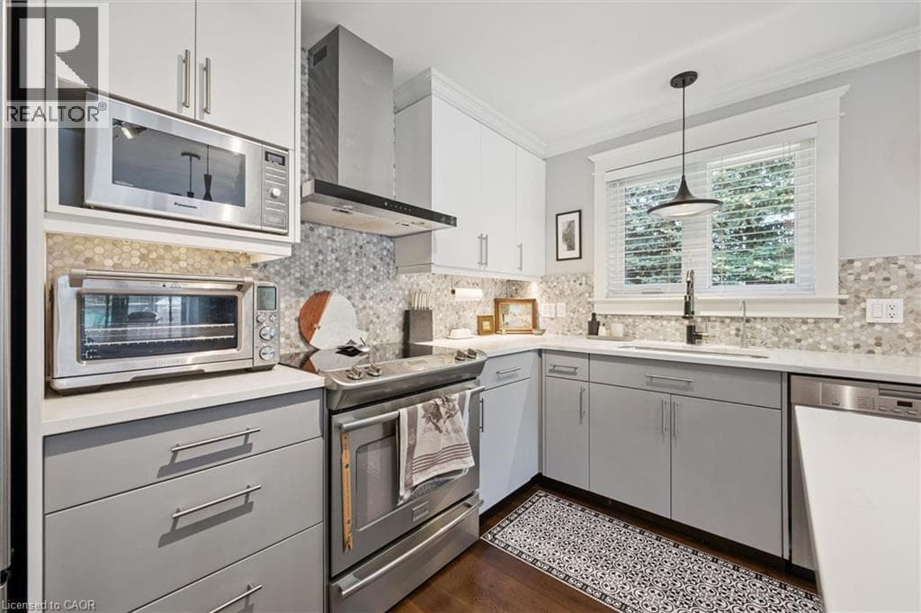 Detached for sale at 1 PINTAIL Drive, Elmira, Woolwich, Ontario, photo 18