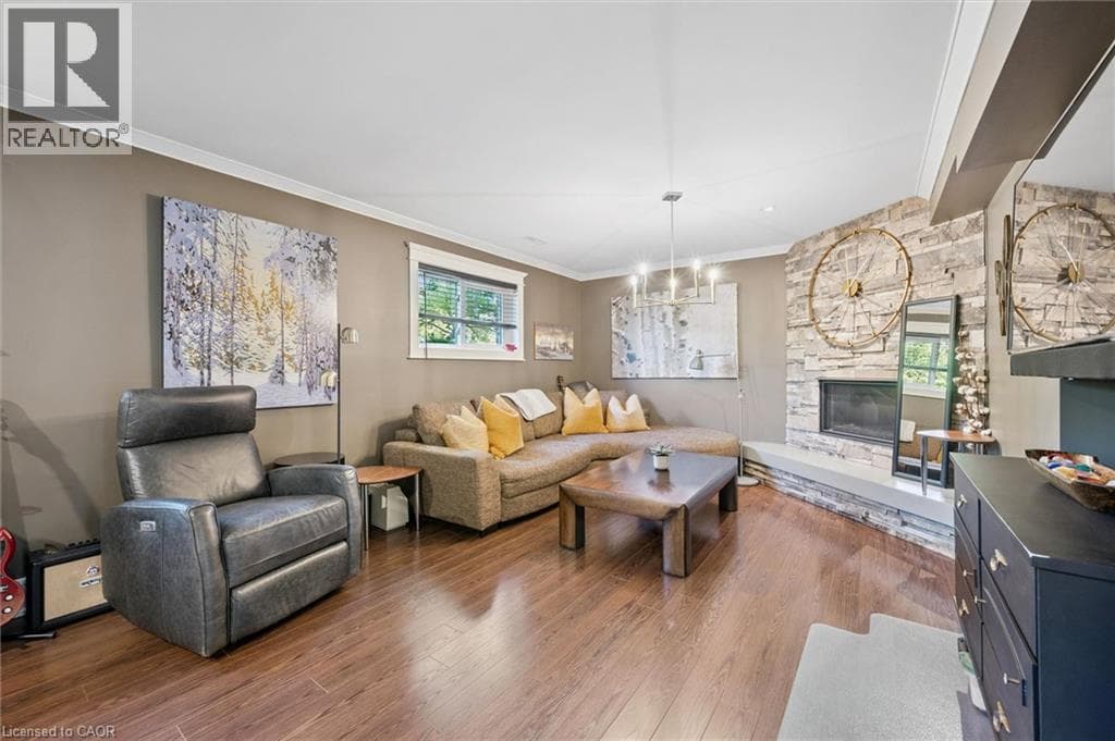 Detached for sale at 1 PINTAIL Drive, Elmira, Woolwich, Ontario, photo 26