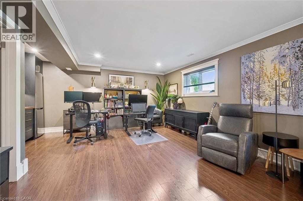Detached for sale at 1 PINTAIL Drive, Elmira, Woolwich, Ontario, photo 27